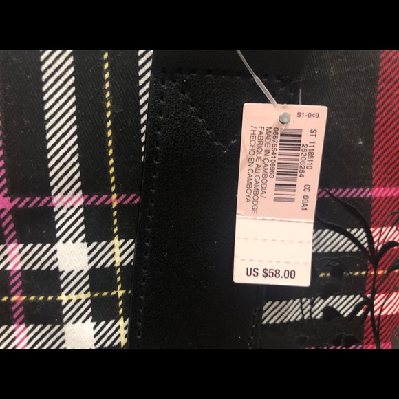 Victoria Secret Tote - Picture 3 of 3